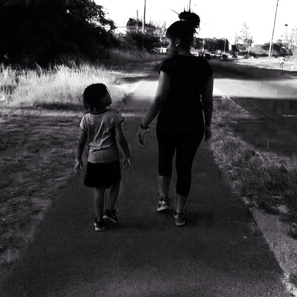 Somebody is watching!!! (Day 35 – 100 Days of Singleness&nbsp;Challenge)