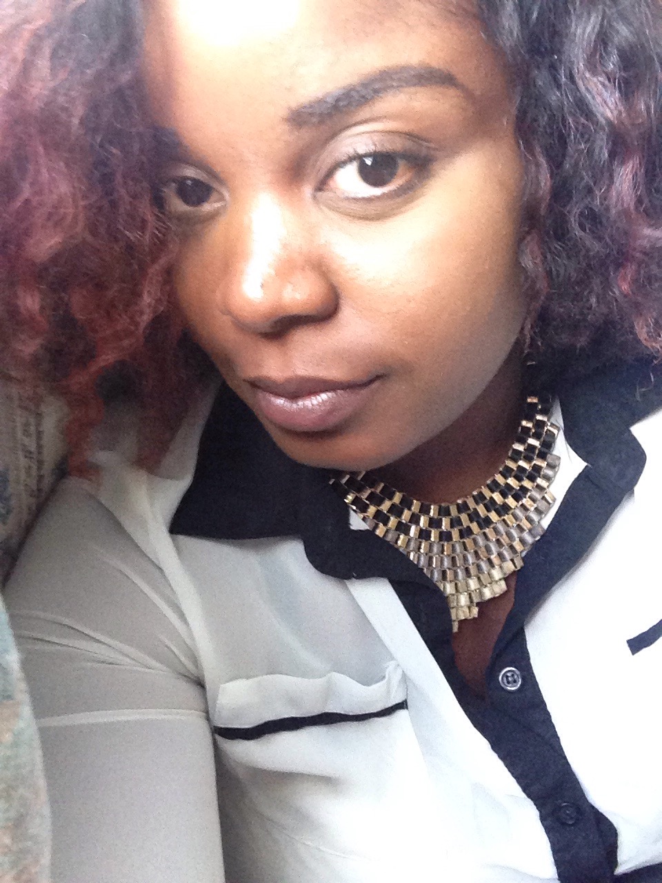 Breakdown on the breakdown… 